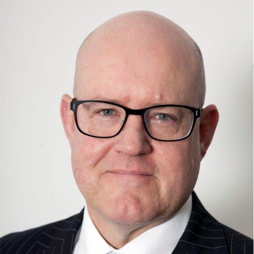 Gavin Fox-Smith avatar image