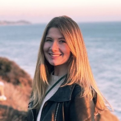 Christina Kohlmann avatar image