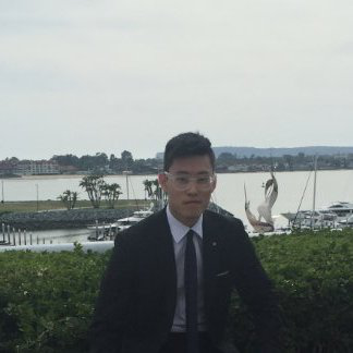 Donny Lee avatar image