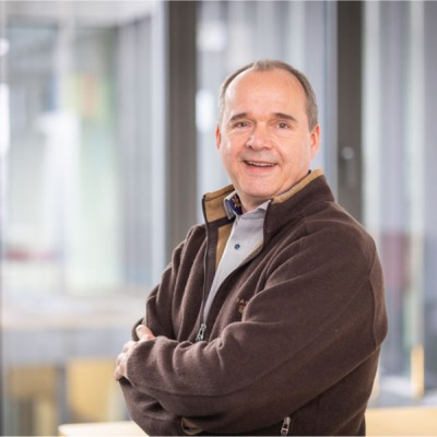 Andreas Bahlmann avatar image