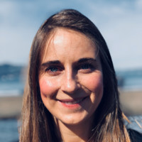 Kate Trono avatar image