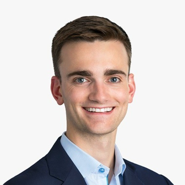 Josh Rowley, CFA avatar image