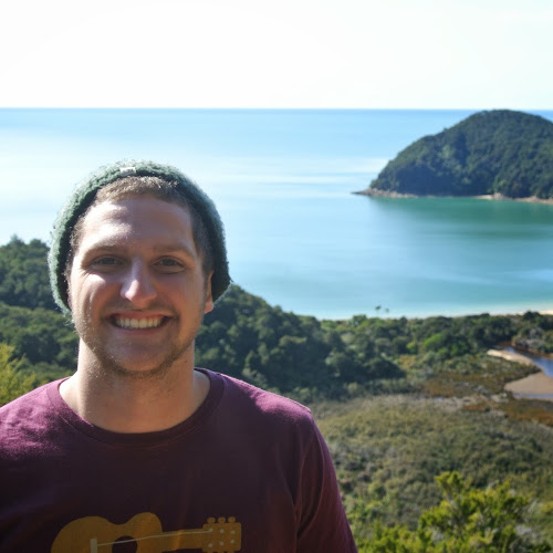 Jacob Carter avatar image