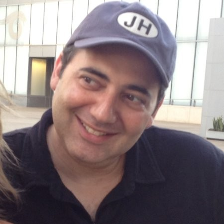 Andrew Balis avatar image