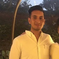 Sim Virdi avatar image