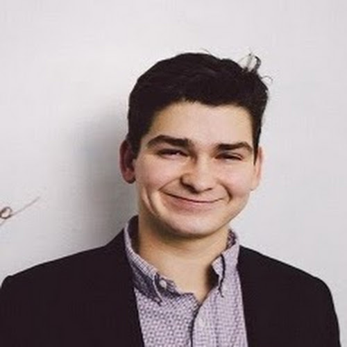 David Clark avatar image