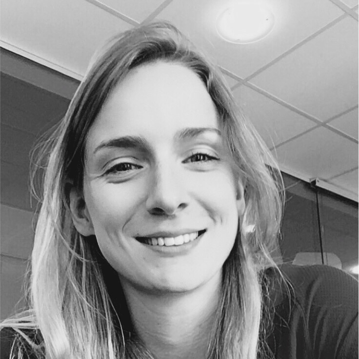 Julie Le Soymier avatar image