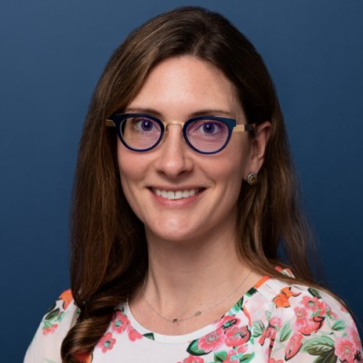 Cynthia Smith avatar image