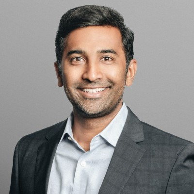 Andrew Tirbeni, CFA avatar image