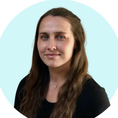 Emilie Burgess avatar image