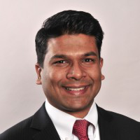 Venkat Swaminathan avatar image