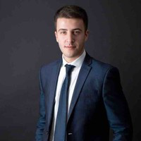 Ben Freeman avatar image