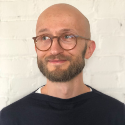 Frederik Thrane avatar image