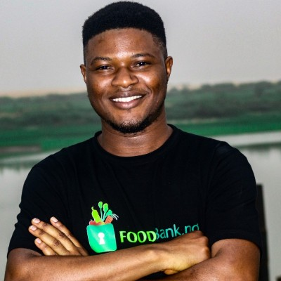 Damilola Olaopa avatar image