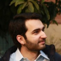 Ismail Khan avatar image