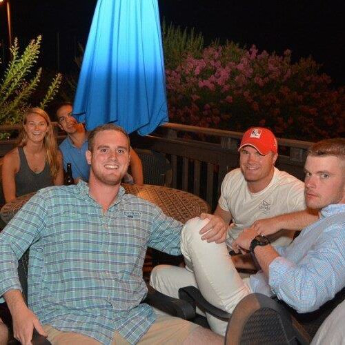 John Watson avatar image