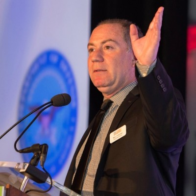 Marc Schulman avatar image