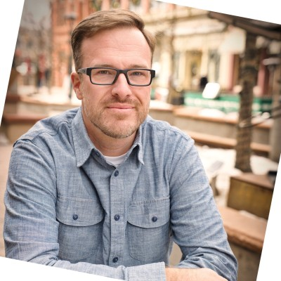 Mike Garner avatar image