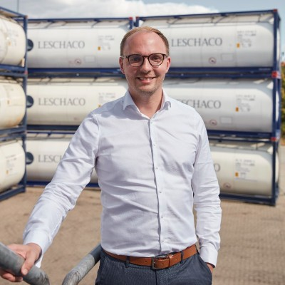 Maximilian Nause avatar image