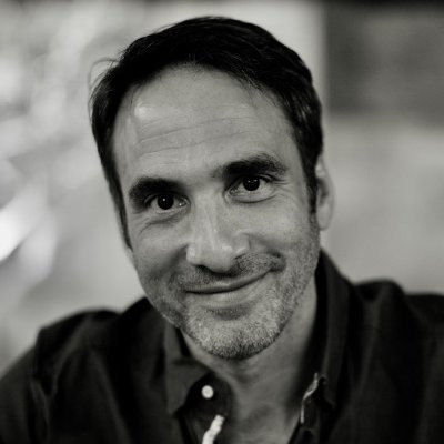 Dan Rosen avatar image