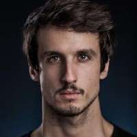 Filippos Protogeridis avatar image