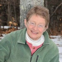 Mary Holland avatar image