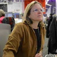 Carolynn Hondo Fedor avatar image