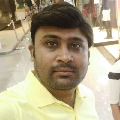 Amardeep Saxena avatar image