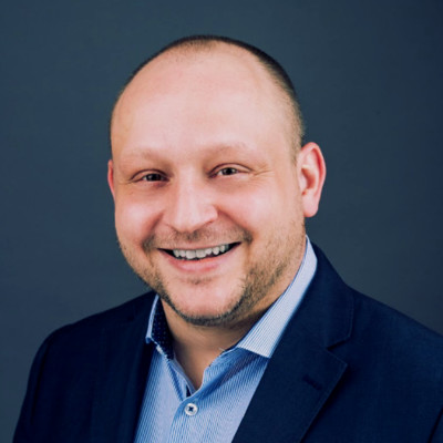 Jason Hitchen avatar image