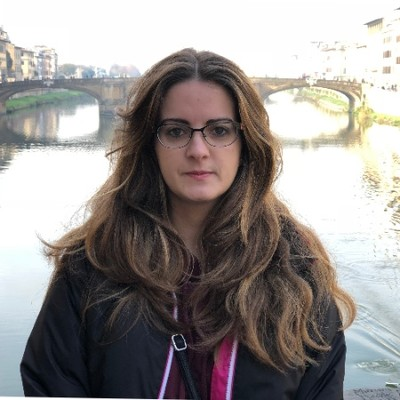 Lucia Lamas avatar image