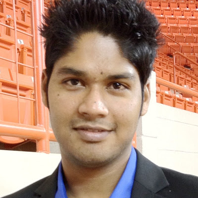 Mantosh Sarkar avatar image