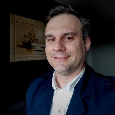 Rogerio Domanski avatar image