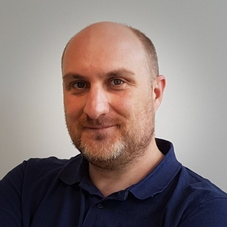 Roberto Casula avatar image