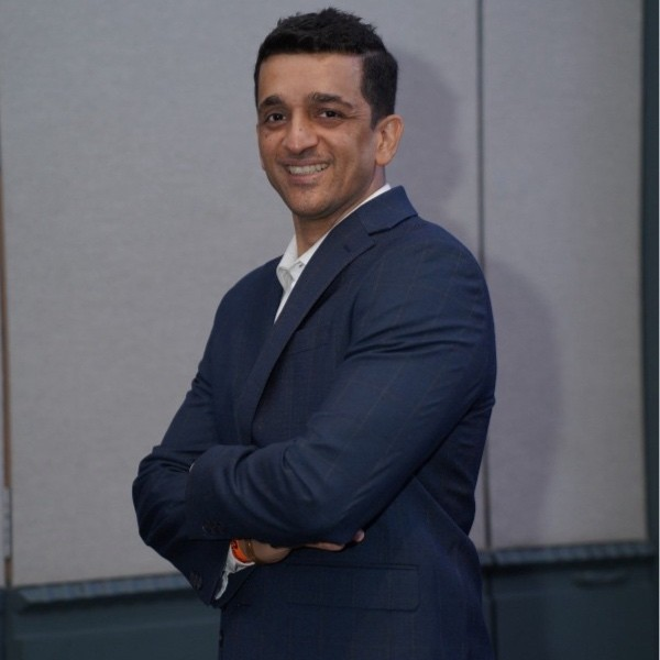 Sandeep Jain avatar image