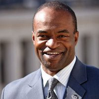 DeMaurice Smith avatar image