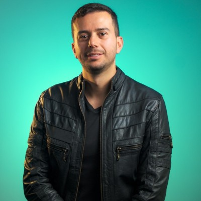 Sebastian Cajamarca avatar image