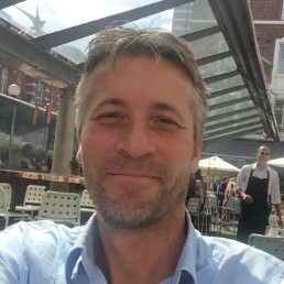 Pontus Ogebjer avatar image