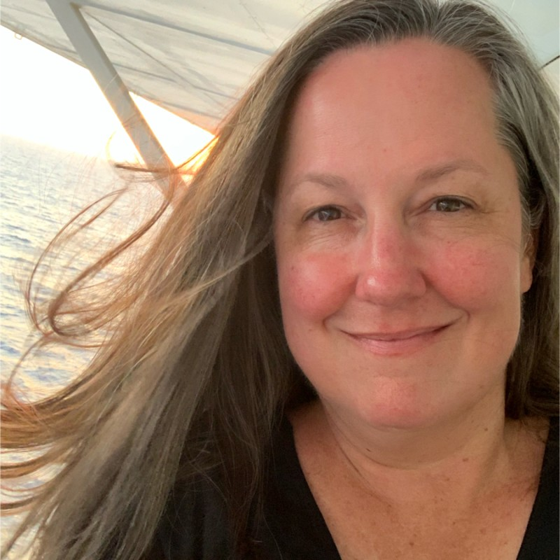 Tanya Ott avatar image