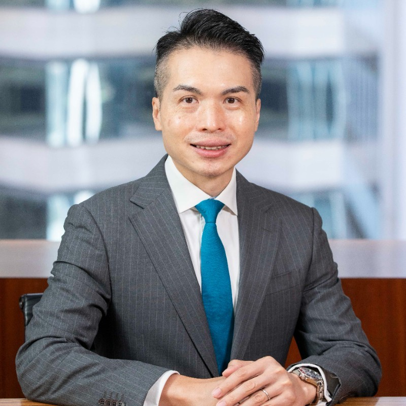 Wilson Chow avatar image