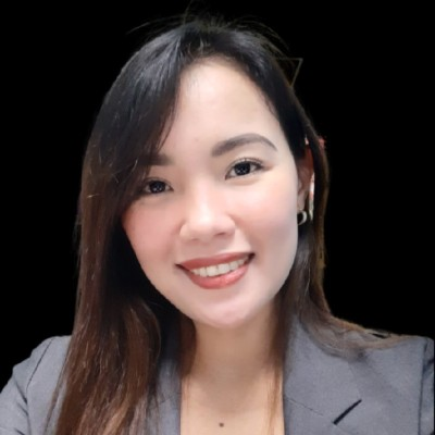 Arlene Braga avatar image