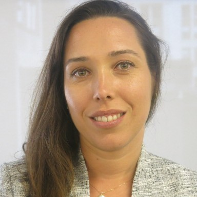 Priscila Acerbi avatar image