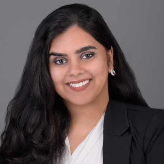 Mellisa Ramkissoon avatar image