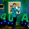 Michael Rodriguez avatar image