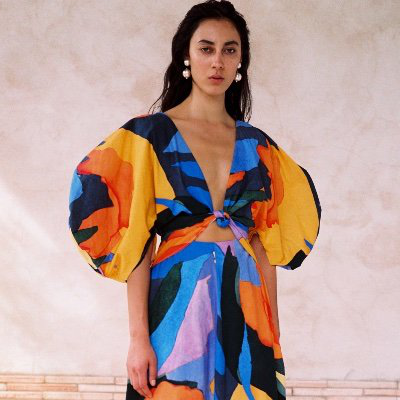 Mara Hoffman avatar image