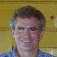 Chris Hackett avatar image