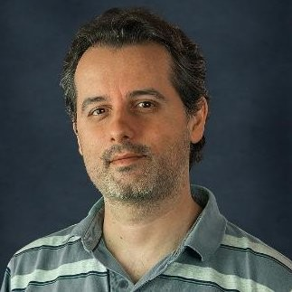 Profile Image for Diego Nazareno Pamio