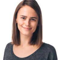 Megan Coale avatar image