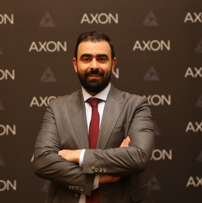 Anas Hamouri avatar image