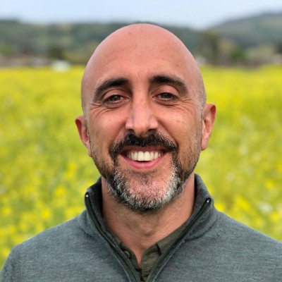 James Oakes avatar image