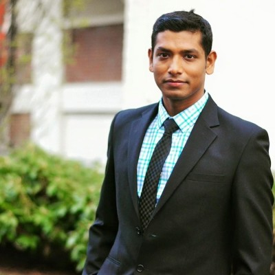 Prateek Paikray avatar image